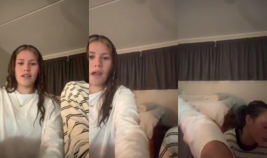 leahmyahdavis TikTok Live — Jul 28, 2026, 6:23 AM