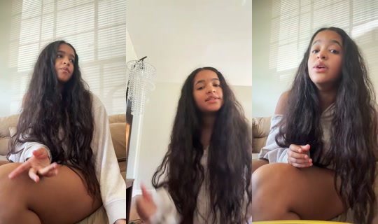 leahnicole2005 TikTok Live — Aug 29, 2026, 3:34 PM