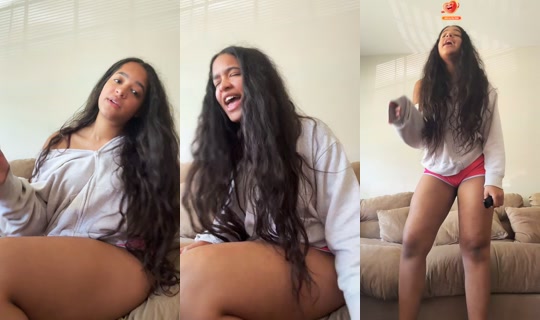 leahnicole2005 TikTok Live — Aug 29, 2026, 4:24 PM