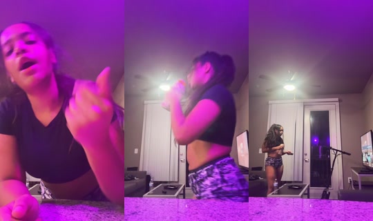 leahnicole2005 TikTok Live — Aug 30, 2026, 4:05 AM