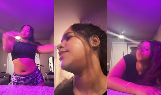 leahnicole2005 TikTok Live — Aug 30, 2026, 4:20 AM