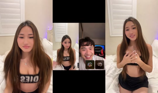 leahsuprremacy TikTok Live — Sep 13, 2026, 9:41 AM