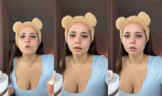 leahtorok TikTok Live — Aug 5, 2026, 1:16 AM