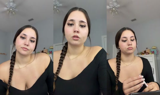 leahtorok TikTok Live — Aug 5, 2026, 6:51 PM