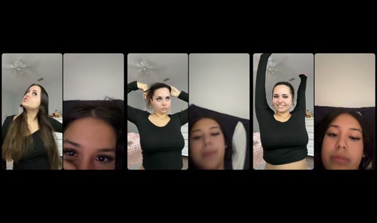 leahtorok TikTok Live — Aug 5, 2026, 9:15 PM