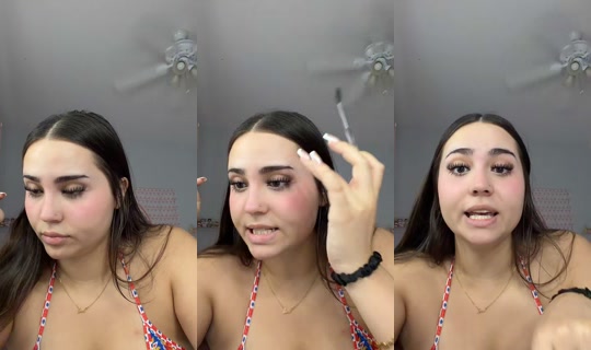 leahtorok TikTok Live — Aug 5, 2026, 10:14 PM