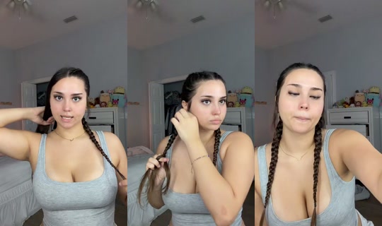 leahtorok TikTok Live — Aug 21, 2026, 1:30 AM