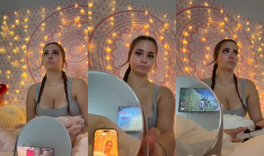 leahtorok TikTok Live — Aug 21, 2026, 2:05 AM