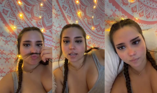 leahtorok TikTok Live — Aug 21, 2026, 2:35 AM