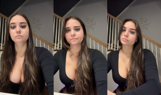 leahtorok TikTok Live — Aug 22, 2026, 12:42 AM