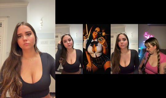 leahtorok TikTok Live — Aug 22, 2026, 1:12 AM