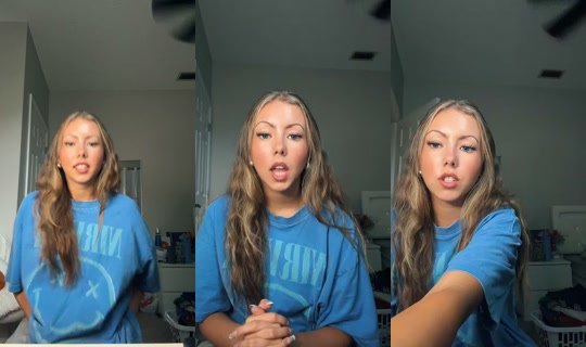 leahvisualz TikTok Live — Aug 31, 2026, 8:32 PM