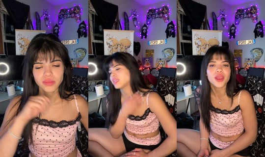 leannmoniquee TikTok Live — Sep 14, 2026, 8:19 AM