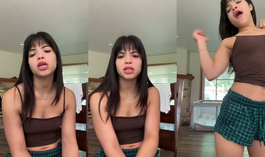 leannmoniquee TikTok Live — Sep 14, 2026, 3:43 PM