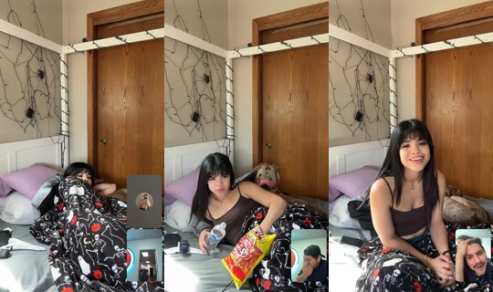 leannmoniquee TikTok Live — Sep 14, 2026, 5:06 PM