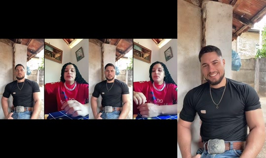 leaobruto0 TikTok Live — Sep 12, 2026, 2:30 PM