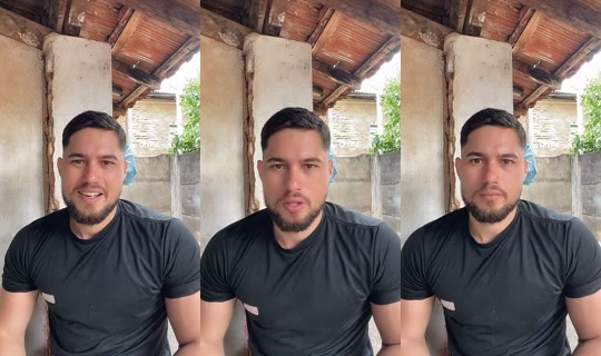 leaobruto0 TikTok Live — Sep 12, 2026, 3:00 PM