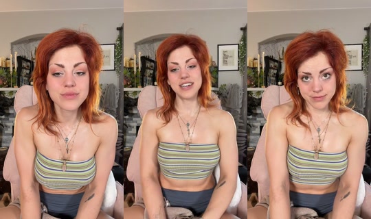 leavemollyalone TikTok Live — Jul 15, 2026, 2:34 PM