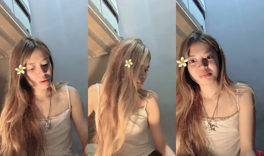 leavi.scott TikTok Live — Aug 10, 2026, 2:30 PM