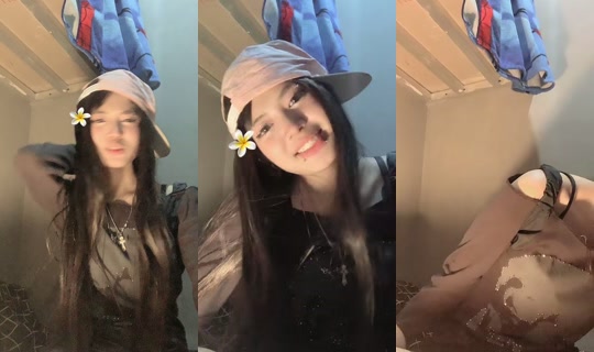 leavi.scott TikTok Live — Aug 10, 2026, 8:43 PM