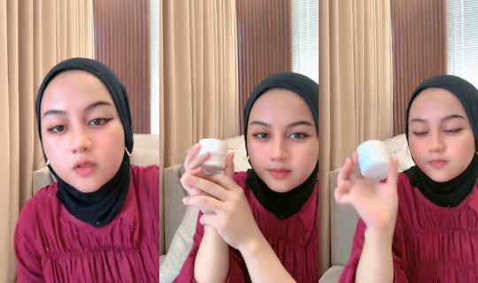 leciabeuty3 TikTok Live — Aug 4, 2026, 7:00 AM