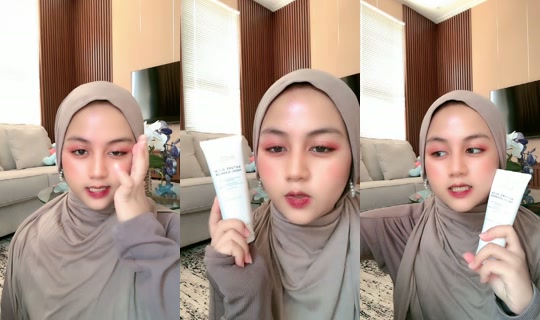 leciabeuty3 TikTok Live — Aug 21, 2026, 6:57 AM