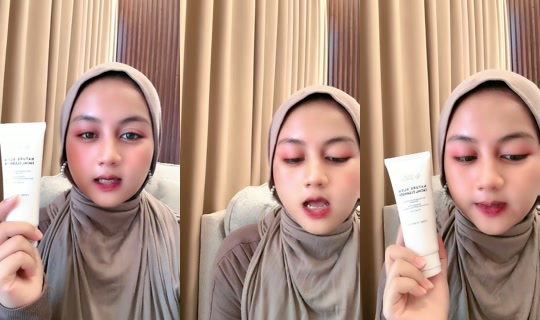 leciabeuty3 TikTok Live — Aug 21, 2026, 7:47 AM