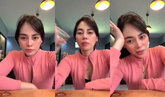 leciabeuty3 TikTok Live — Aug 21, 2026, 9:33 AM