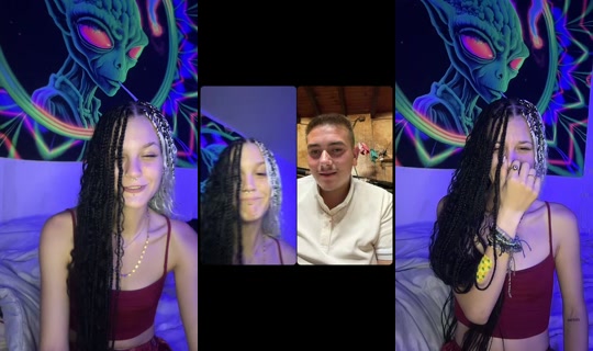 lecoinbdv TikTok Live — Aug 15, 2026, 12:24 AM