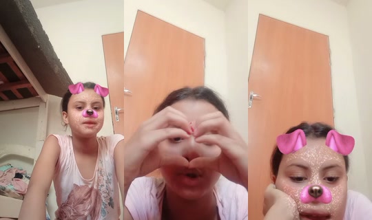 ledneiamariadasil TikTok Live — Aug 23, 2026, 3:14 PM