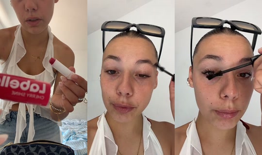 leducqjoanne TikTok Live — Jul 14, 2026, 10:06 AM