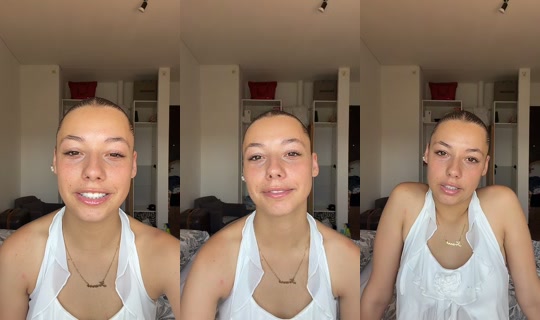 leducqjoanne TikTok Live — Jul 14, 2026, 10:45 AM