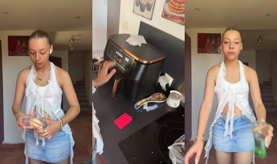 leducqjoanne TikTok Live — Jul 14, 2026, 11:44 AM