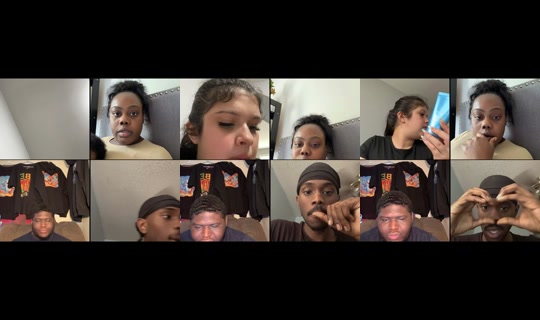 lee16313 TikTok Live — Jul 14, 2026, 5:15 PM