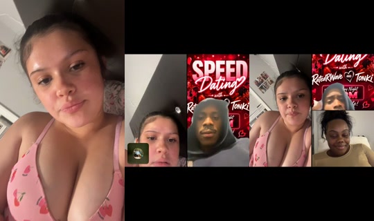 lee16313 TikTok Live — Jul 15, 2026, 1:47 AM