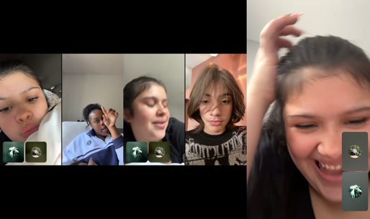 lee16313 TikTok Live — Jul 15, 2026, 4:03 PM
