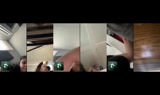 lee16313 TikTok Live — Jul 15, 2026, 4:43 PM