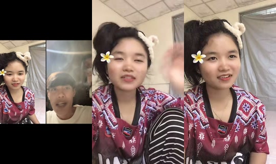 lee_ya_aa TikTok Live — Aug 1, 2026, 4:36 PM