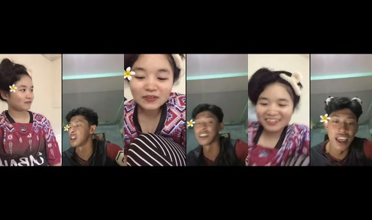 lee_ya_aa TikTok Live — Aug 1, 2026, 5:43 PM