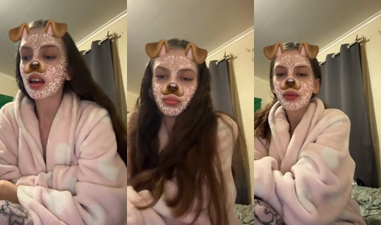 leeannehazel TikTok Live — Aug 10, 2026, 8:12 AM
