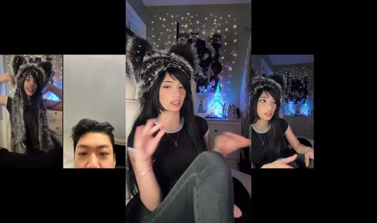 leedolly707 TikTok Live — Jul 10, 2026, 4:36 AM