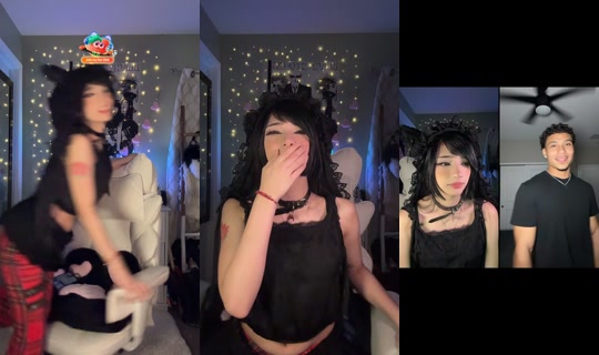 leedolly707 TikTok Live — Jul 11, 2026, 1:16 AM