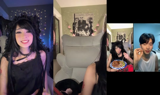 leedolly707 TikTok Live — Jul 11, 2026, 2:06 AM