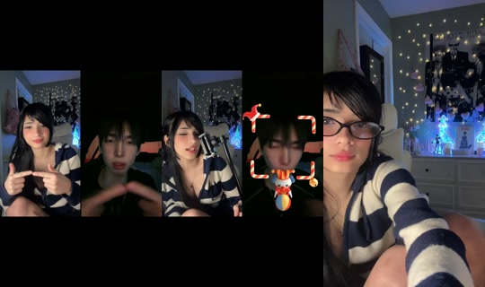 leedolly707 TikTok Live — Jul 11, 2026, 7:34 PM