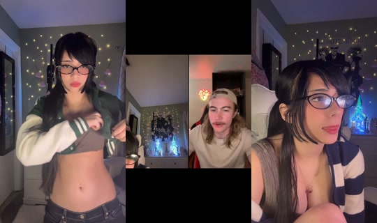 leedolly707 TikTok Live — Jul 12, 2026, 1:49 AM