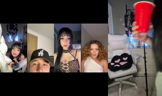 leedolly707 TikTok Live — Jul 13, 2026, 6:42 AM