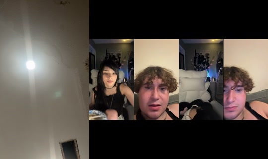 leedolly707 TikTok Live — Aug 31, 2026, 2:41 AM