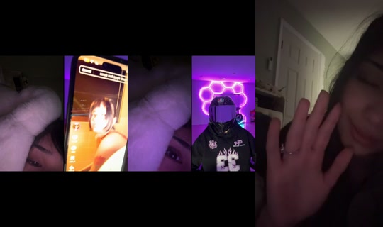 leedolly707 TikTok Live — Aug 31, 2026, 4:54 AM
