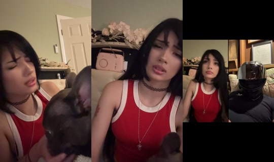 leedolly707 TikTok Live — Sep 1, 2026, 2:23 AM