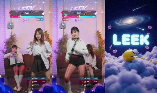 leek.stream TikTok Live — Aug 20, 2026, 6:41 PM